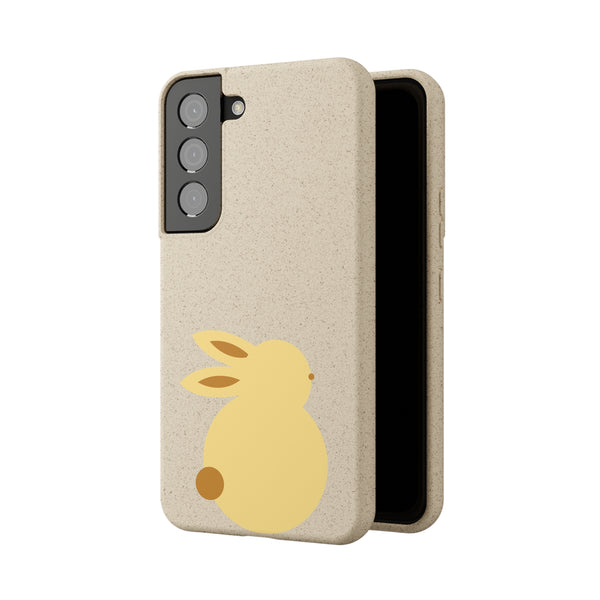 Biodegradable phone Cases