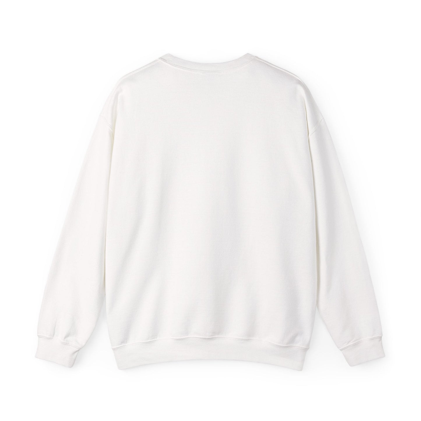 Waran Unisex Heavy Blend Crewneck Sweatshirt 271GSM