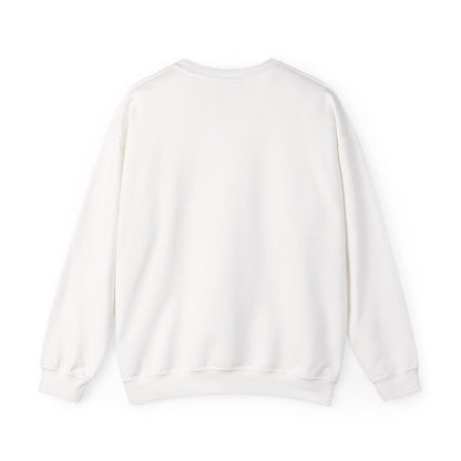 Waran Unisex Heavy Blend Crewneck Sweatshirt 271GSM