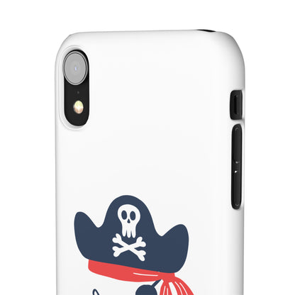 Snap Cases