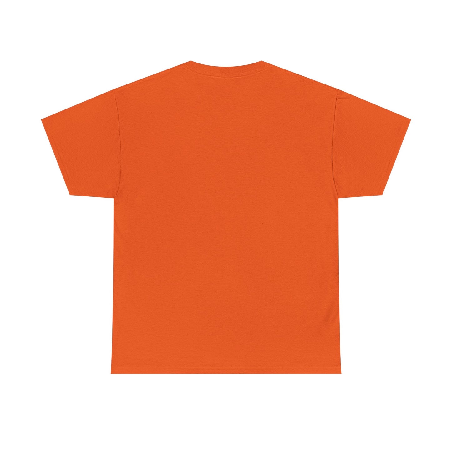 Waran Unisex Heavy Cotton Tee 180GSM