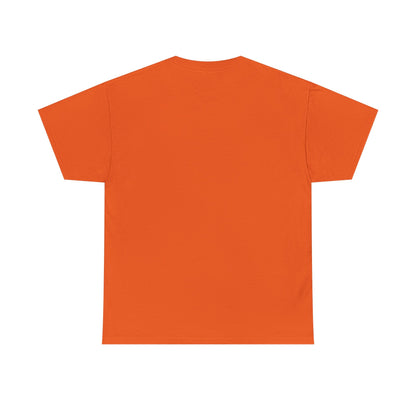 Waran Unisex Heavy Cotton Tee 180GSM