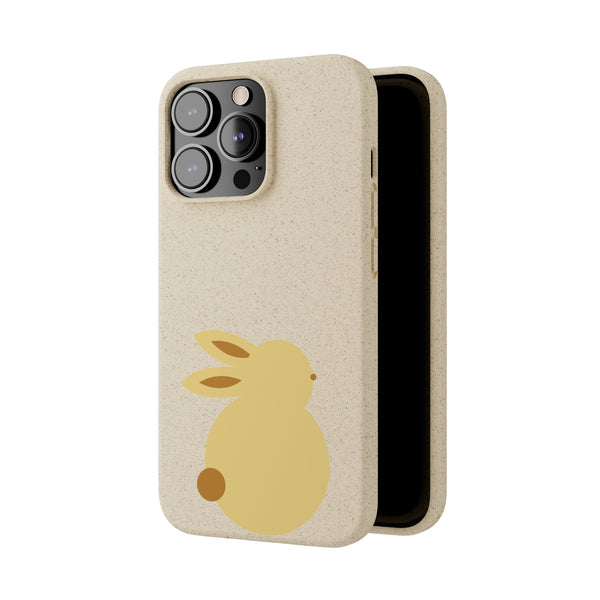 Biodegradable phone Cases