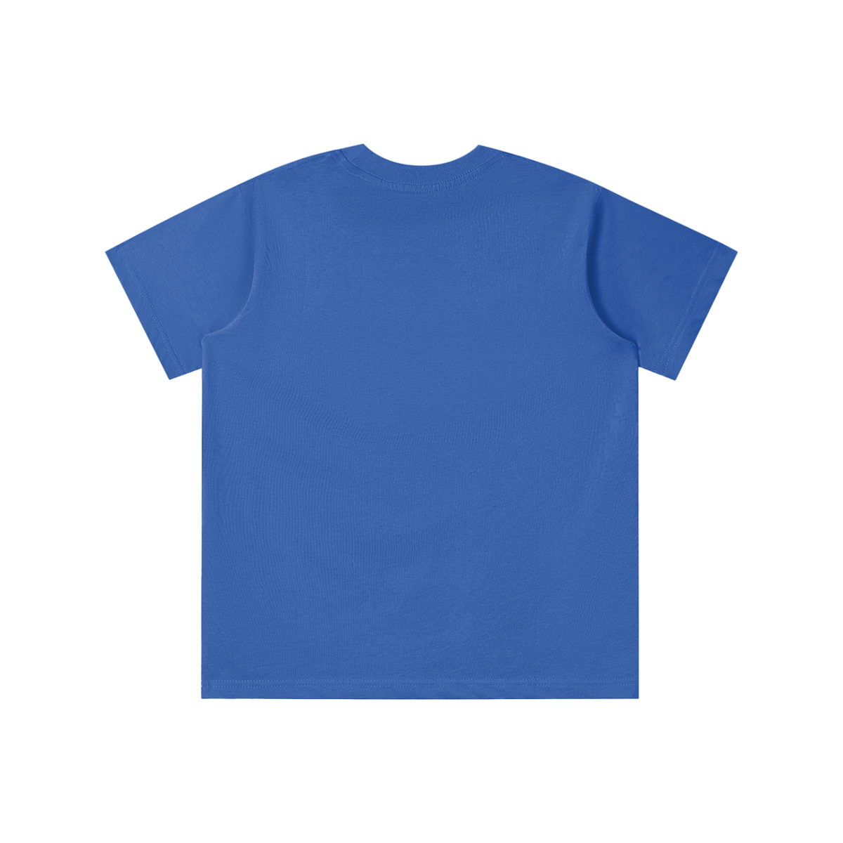 Kids Cotton T-Shirt 175GSM