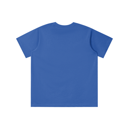 Kids Cotton T-Shirt 175GSM