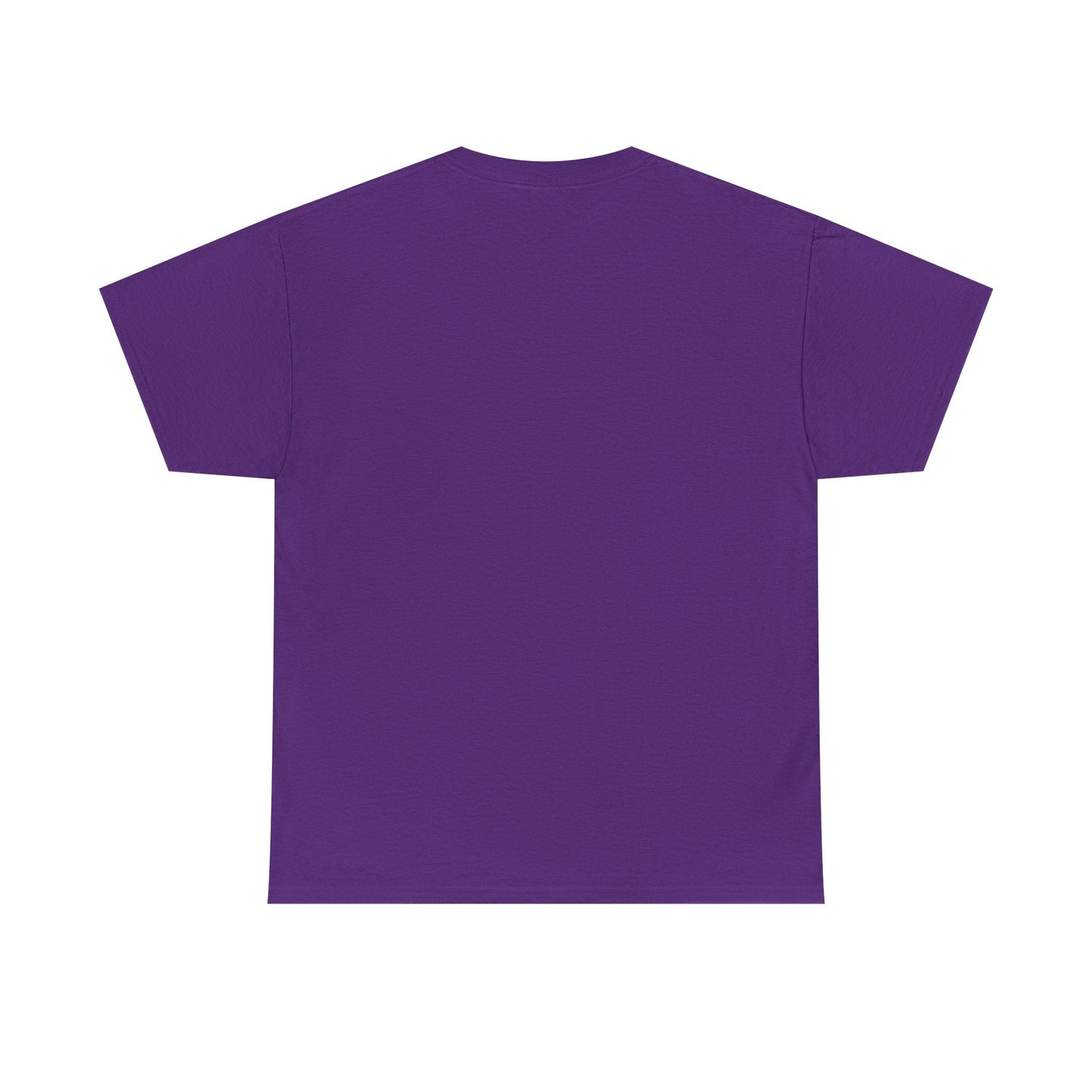 Waran Unisex Heavy Cotton Tee 180GSM