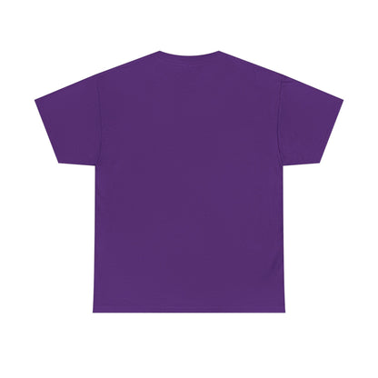 Waran Unisex Heavy Cotton Tee 180GSM