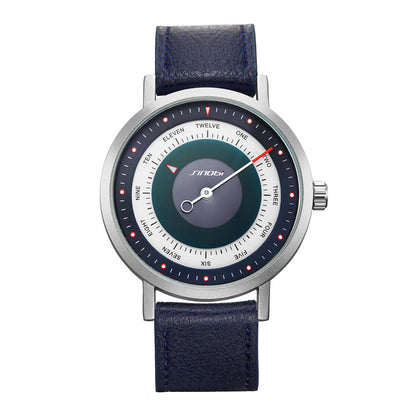 SINOBI quartz watch