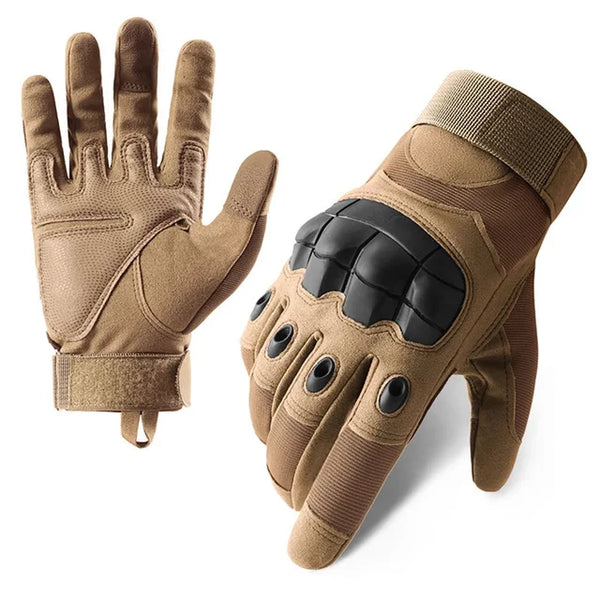 Motorcycle Gloves Touch Screen