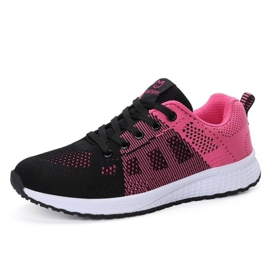 Baskets antidérapantes pour le shopping
