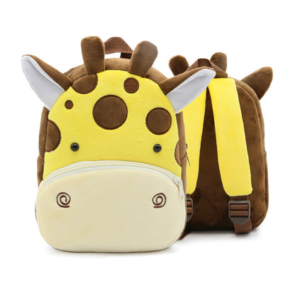 Animal Backpack for Kids