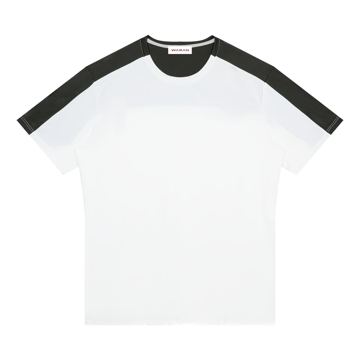 Men's Color Block Performance T-Shirt