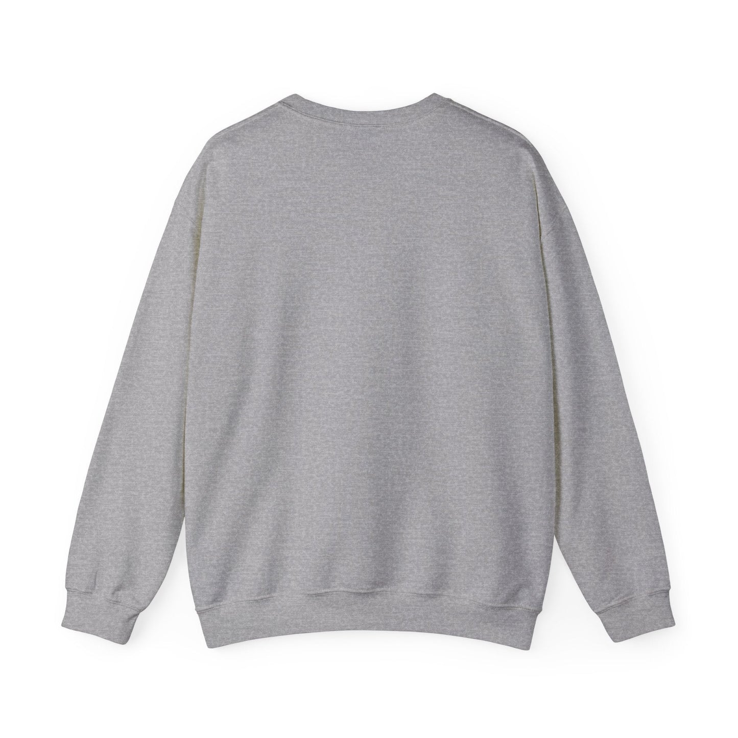 Waran Unisex Heavy Blend Crewneck Sweatshirt 271GSM