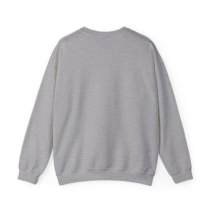 Waran Unisex Heavy Blend Crewneck Sweatshirt 271GSM