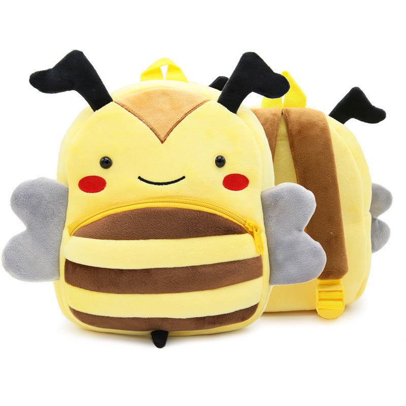 Animal Backpack for Kids