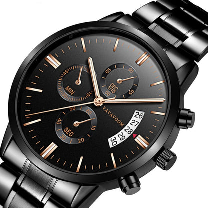 Men''s Stainless Steel Watches