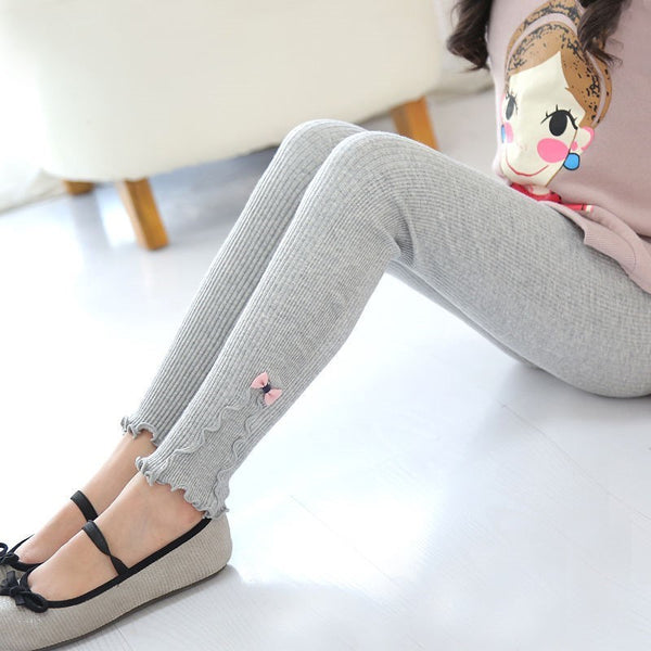 Collants-leggings pour filles