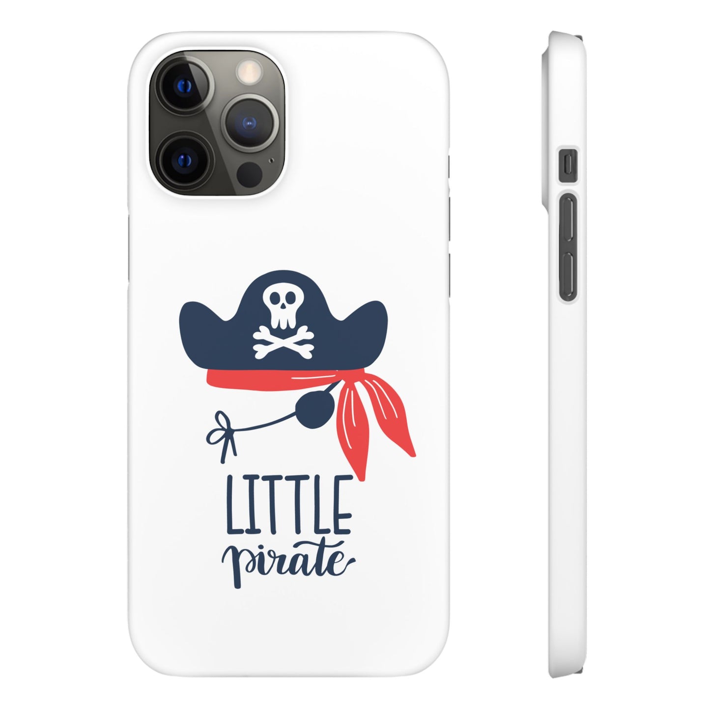 Snap Cases