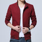 Men's Washed Pure Cotton Jackets