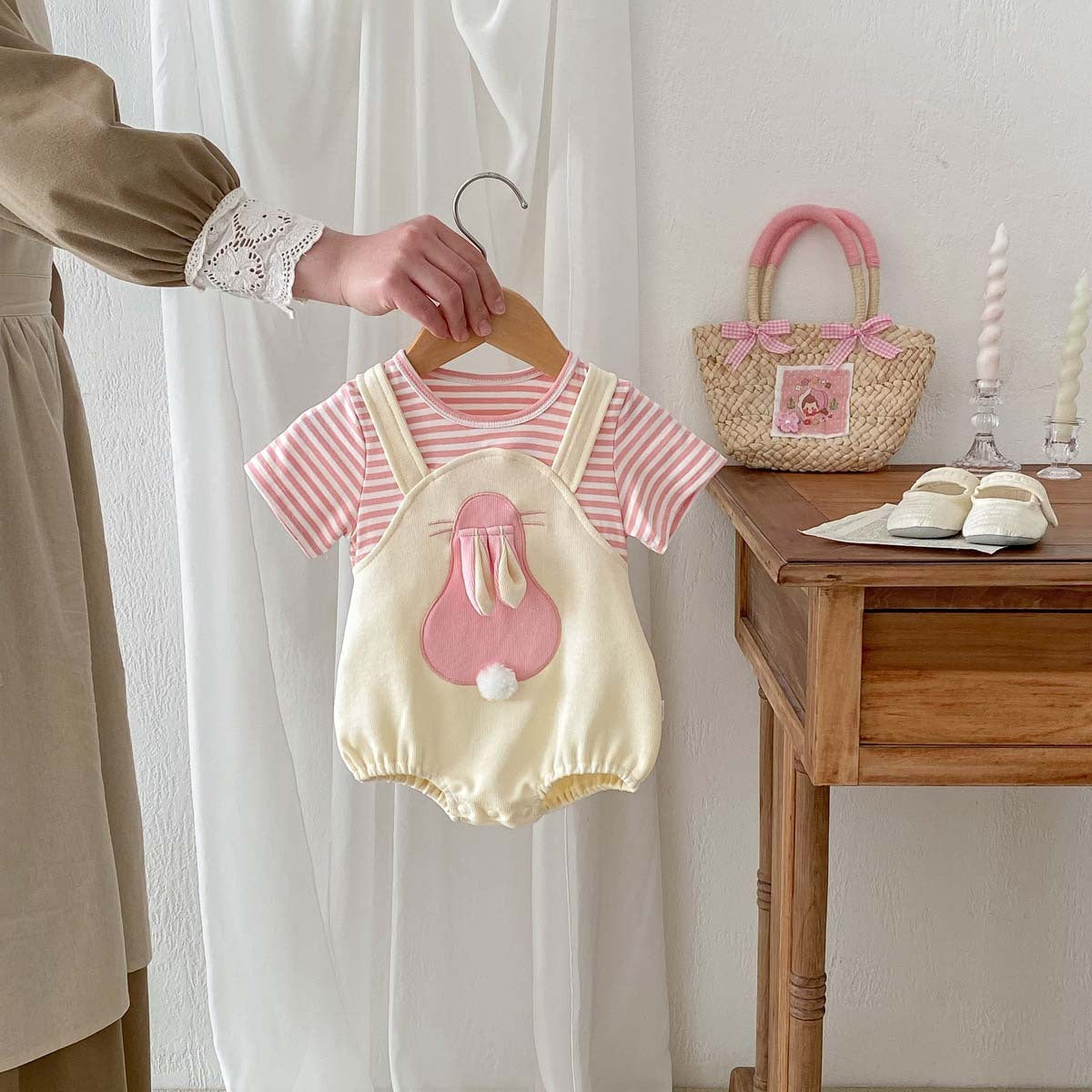 Baby Jumpsuits