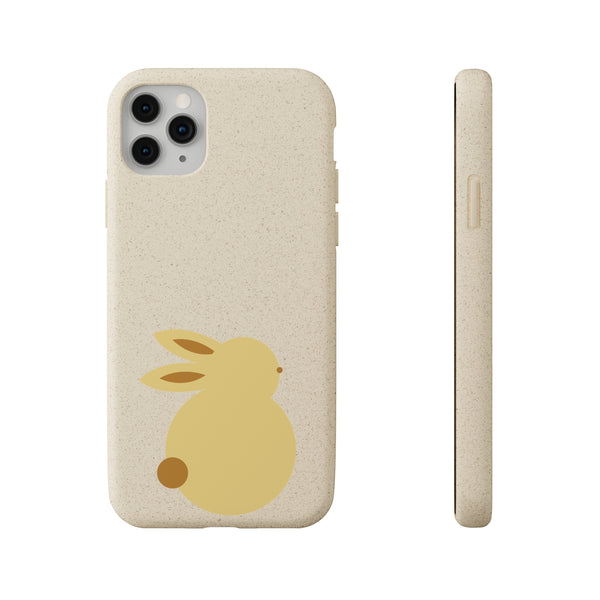 Biodegradable phone Cases