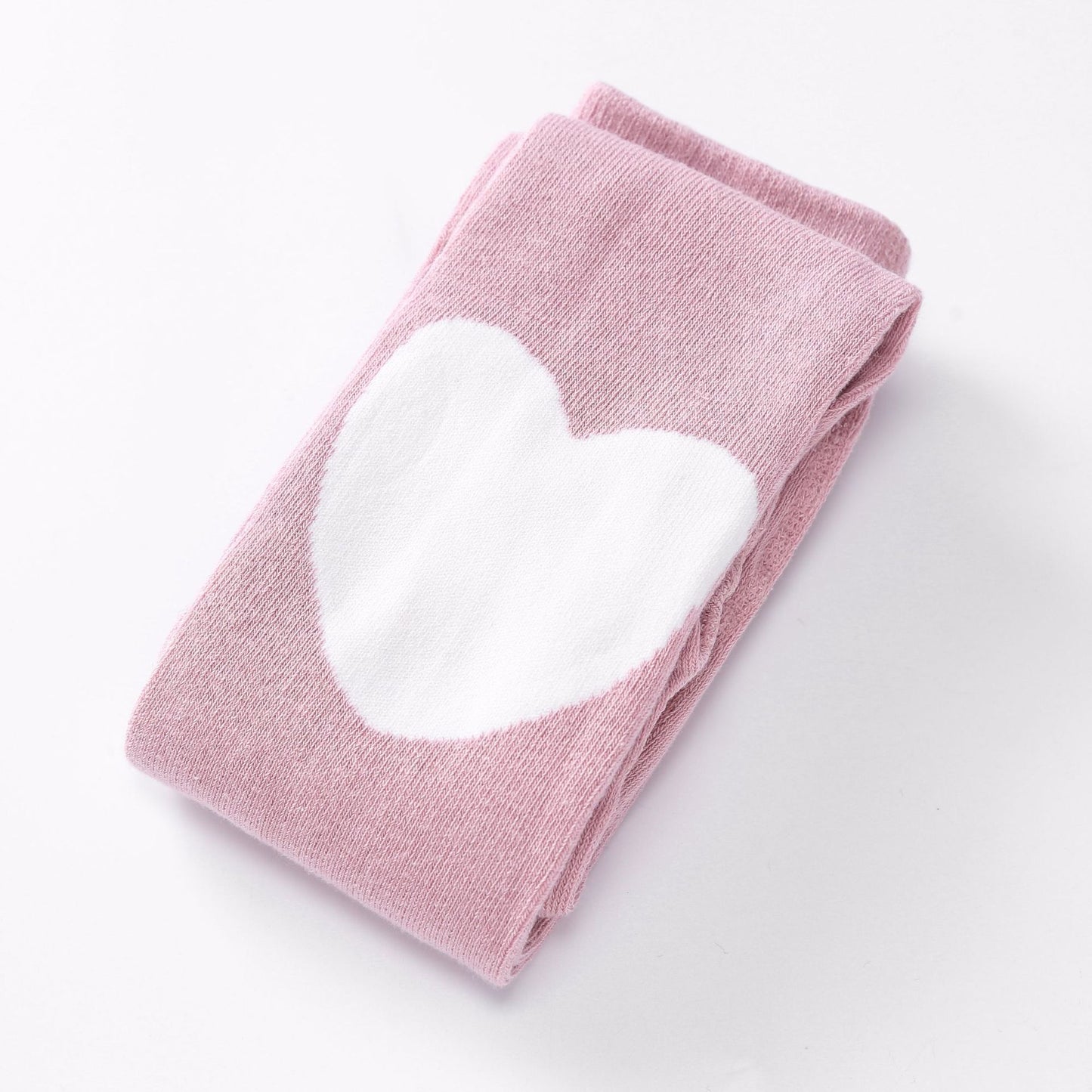 Girls Cotton Leggings
