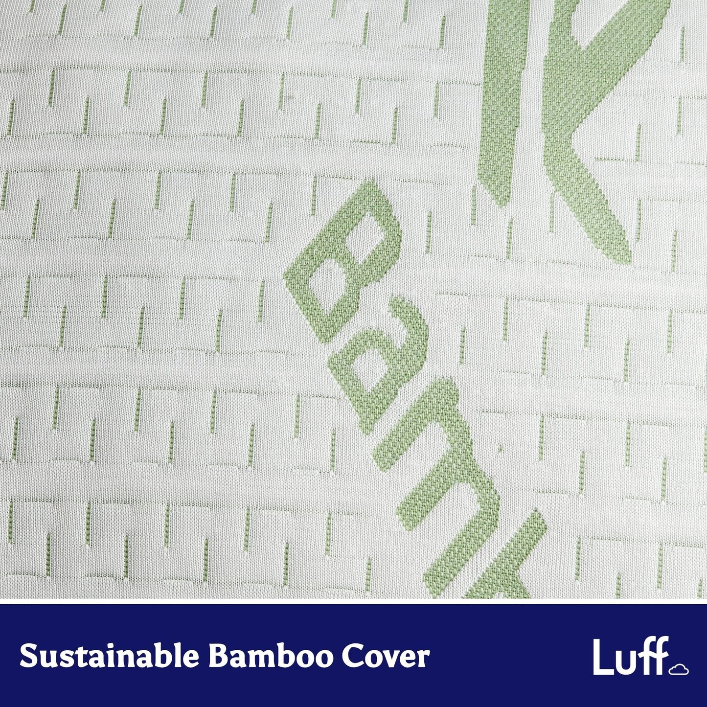 The Bamboo Hotel Premium Pillow