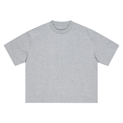 Boxy Oversized T-Shirt