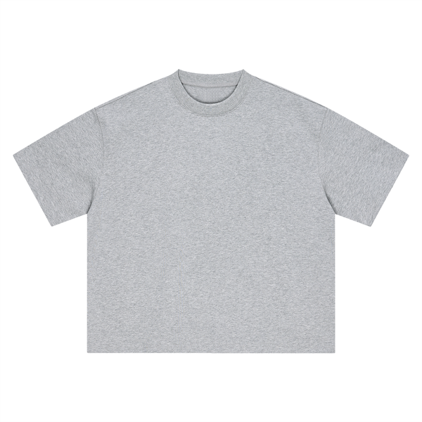 Boxy Oversized T-Shirt
