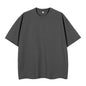 Double Yarn Cotton T-shirts