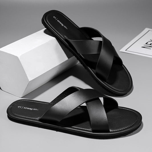 Lightweight Soft Sole slippers