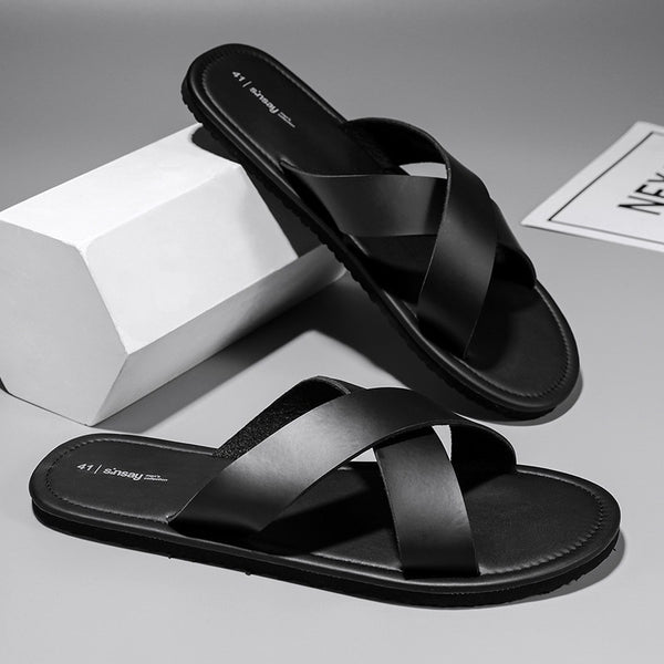 Lightweight Soft Sole slippers