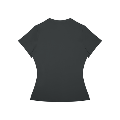Women’s Slim Fit Performance T-Shirt