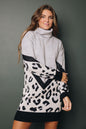 Jamie Sweater Dress