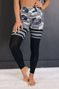 Legging Prête à tout