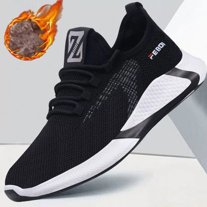 Men's trend sports shoes