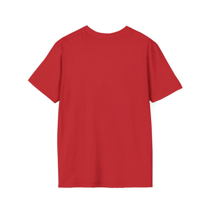 Unisex Softstyle Halloween T-Shirt 153GSM