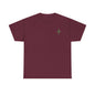Waran Unisex Heavy Cotton Tee 180GSM