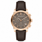 Burberry watch BU 9755 Chrono Unisex