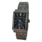 Burberry Ladies Classic Rectangle Watch BU1321