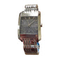 Burberry Men's Classic Rectangle Watch BU1568
