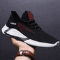 Men's trend sports shoes