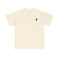 Waran Unisex Heavy Cotton Tee 180GSM