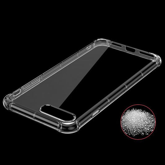Drop proof mobile phone case