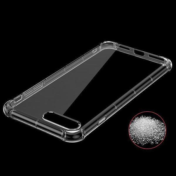 Drop proof mobile phone case