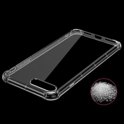Drop proof mobile phone case