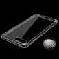 Drop proof mobile phone case