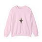 Waran Unisex Heavy Blend Crewneck Sweatshirt 271GSM