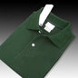 POLO collar shirts