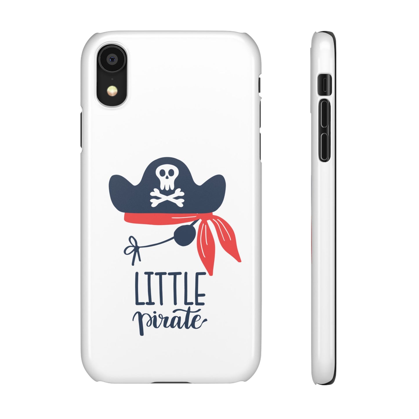 Snap Cases
